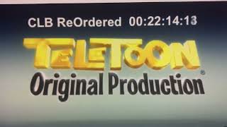 2Dlabteletoon Original Productionlone Eagle Entertainment 2009