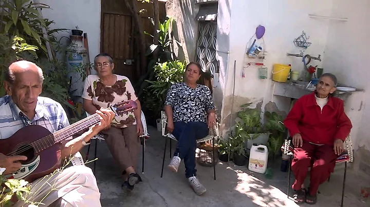 Corrido de las cruces Jalisco - Ignacio Placencia ...