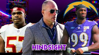 EDC/Ravens Definitely Lost The Orlando Brown Jr. Trade With The Chiefs