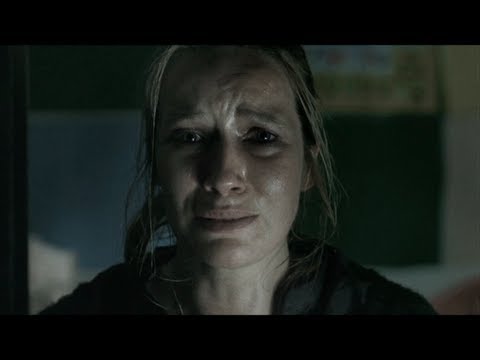 Resident Evil 6 - Cries For Help - Live Action TV trailer