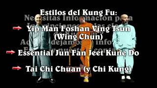 Información para inscripciones a Clases de KUNG FU original en LA PLATA by WuHsingChuanTV 36 views 4 days ago 44 seconds