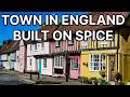 SAFFRON WALDEN The Medieval Town Built On The World S Most Expensive Spice mp3