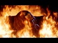 ALEXIS MUNROE - Burn (Official Music Video)