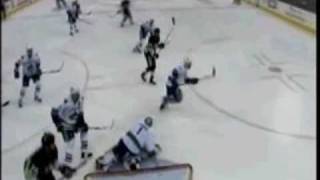 Luongo Pulls Groin.. Out 3 To 6 Weeks..  (( LOL ))