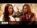 Mariam Musa Speaks Emotionally On Her Hand Pigmentation Journey BBC Sounds 