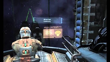 Dead Space: "Very Impossible" Mode, Chapter 4, Part 2 of 2