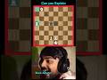 Stunning Rook Sacrifice. #chess #rook #chessgames #chesspuzzles #queen #sacrifice #shorts #gaming