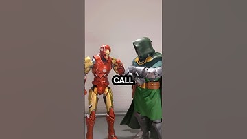 Why Did Doom Call Him That?😭 #shorts