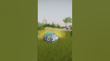 The Glutch will mostly leave you alone, but be aware of their ability to... explode