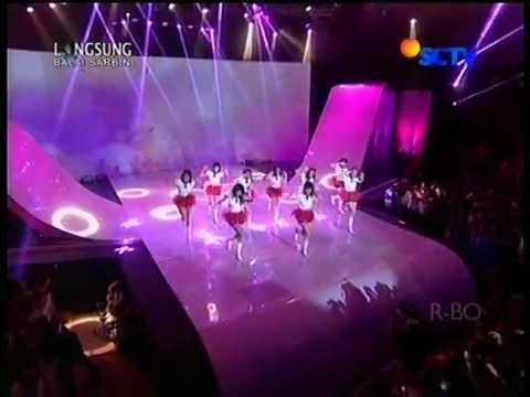 Cherrybelle - BOOM!! [UNOFFICIAL MUSIC VIDEO]