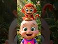 Sharing Is Caring | Sharing Is Good | Nursery Rhymes &amp; Kid Song | Joyful Jingles #shorts #rhymes