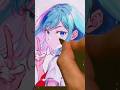 ガサつきペンが優秀すぎる😍😍😍 #CLIPSTUDIOPAINT #クリスタ #studioAP