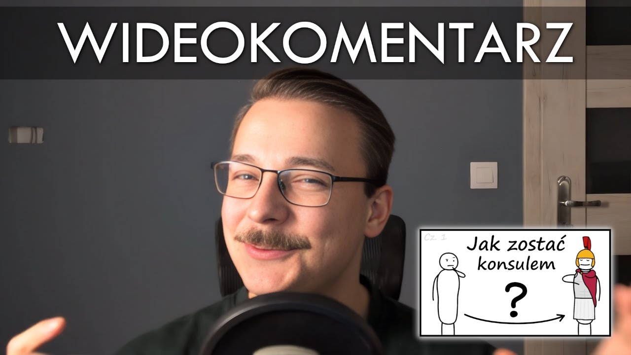 O drodze do konsulatu jeszcze słów parę...