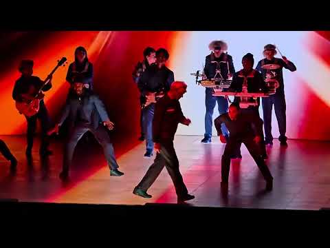 David Byrne : Houses In Motion
