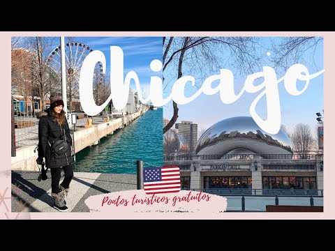 Vídeo: Coisas Para Fazer Em Chicago, Seattle, Miami E Viena