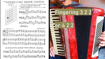Accordion Course Book2 (Year 2)