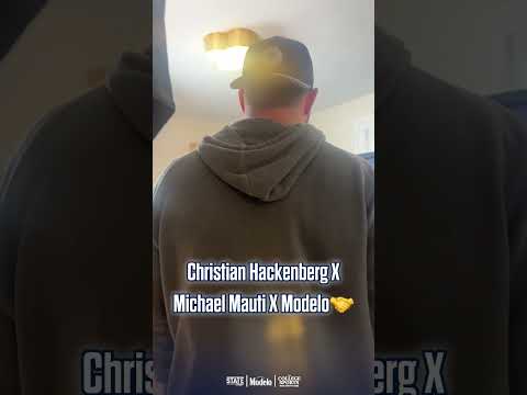 Get Ready For Some Crazy Content First Up Michael Mauti