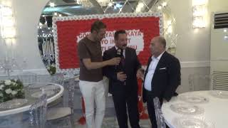 Asker Karataş Bursa Vanlilar Dernek Başkani
