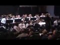 Capture de la vidéo Concerto D'auguri Filarmonica Mancinelli " A Qualcuno Piace Fred "