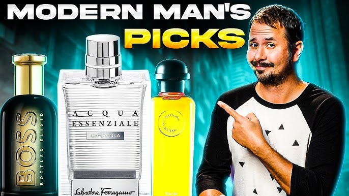 Top 10 Best Summer Fragrances For Men (2023) - Scent Grail