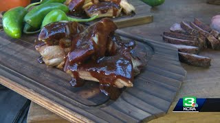Get A Taste Of Lincoln: Over Dozens Of Restaurants, Vineyards, Live Music