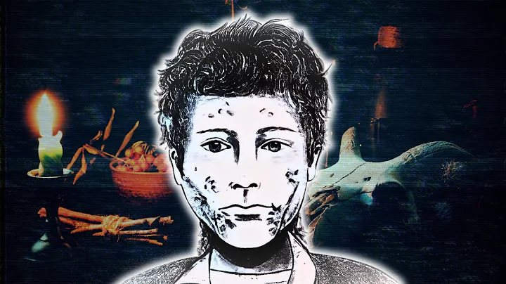 7 Chilling Unsolved Mysteries