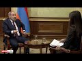 Эксперты: Армянского премьера волнует только его кресло