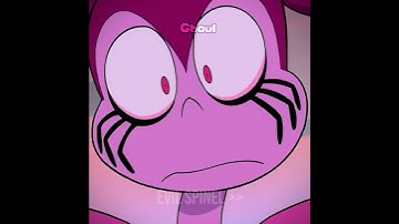 I dont like SUF ngl#edit #cartoon #stevenuniverse #spinel #stevenuniversefuture #stevenuniversemovie