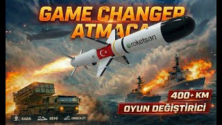 Dünya Bu Füze İçin Sıraya Girdiatmaca Neden Bu Kadar Stratejik?