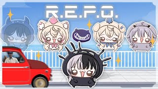 シオリ・ノヴェラの配信のサムネイル画像