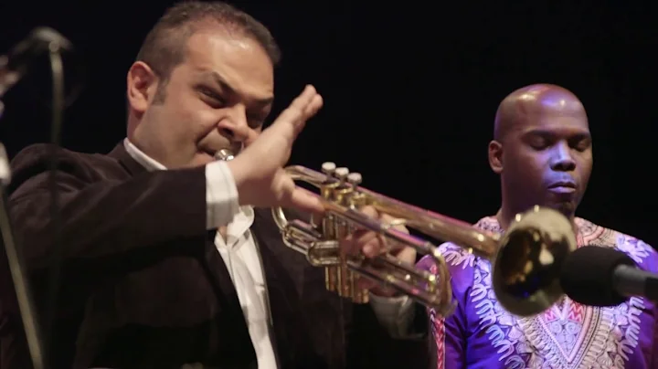 McCoy Tyner 80th b-day special, Kim Barth & The Cu...