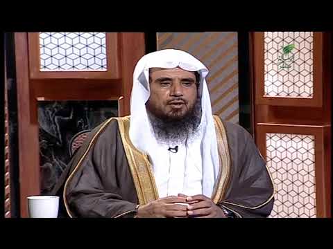 فاتته راتبة الظهر القبلية فهل يقضيها بعد أداء الفريضة الشيخ سعد الخثلان