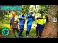 2018 Bailey Mountain Bike Park Shreddit Instabit 1 min ish