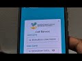 CARA MENGGUNAKAN APLIKASI CEK BANSOS
