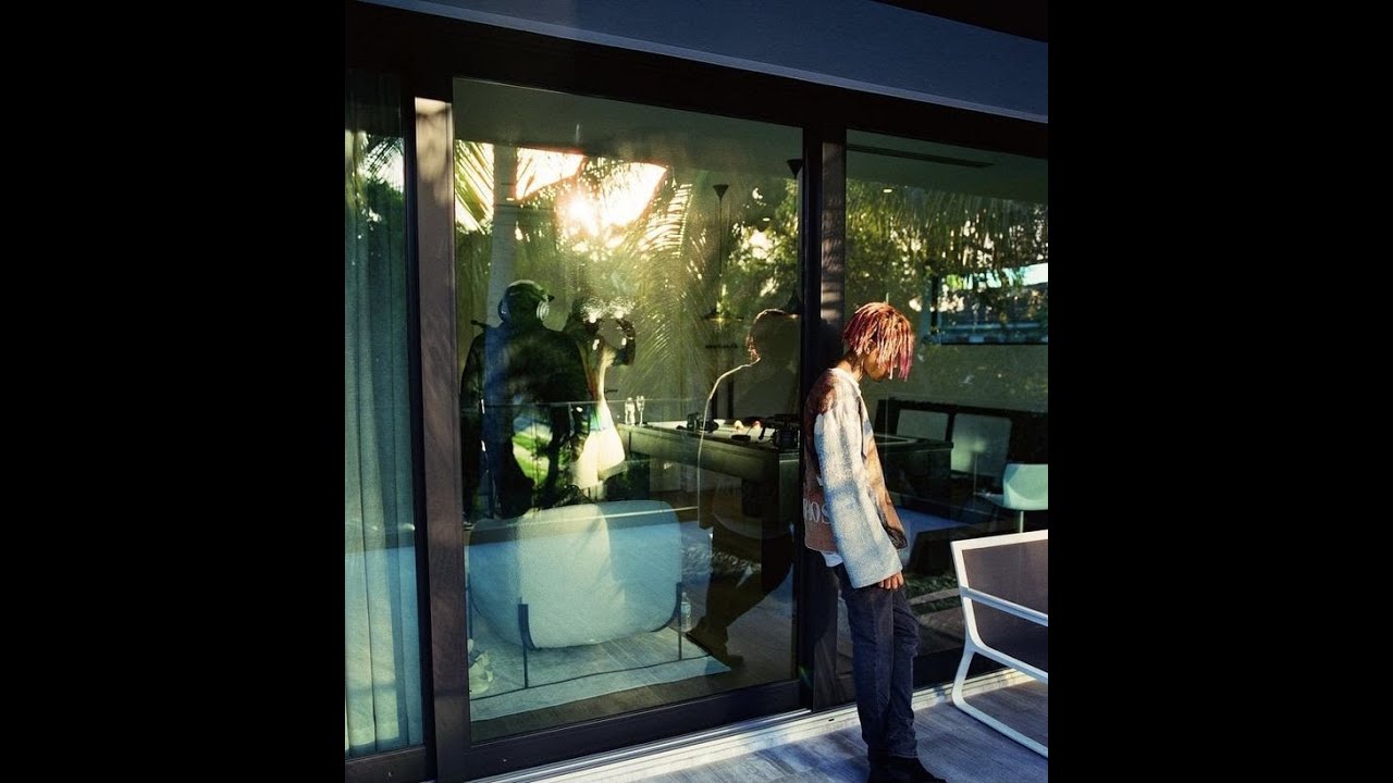 (FREE) SOFAYGO X VAXFR TYPE BEAT - "NEW ME"