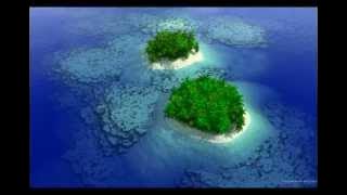 Baha Men - Gin & Coconut Water (Jelly)