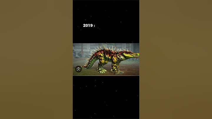 kỉ niệm tất cả chỉ còn là kỉ niệm #jurassicworld