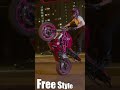 Anak Motor Beraksi  #FreestyleMotor #AksiMotor #FreestyleIndonesia