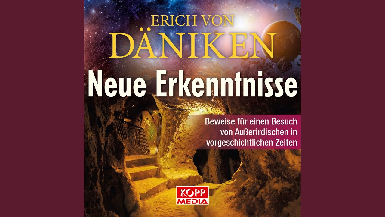 Hörspiel Detektiv | Die großen Rätsel dieser Welt Erich von Däniken (Doku Hörbuch)