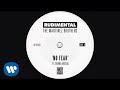 Rudimental  the martinez brothers  no fear ft donna missal official audio