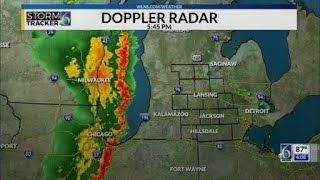 6 News at 6 p.m.: The Headlines - June 10, 2026