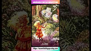 🌙#lecturadecartas del Oráculo de Gratitud de Medianoche #significado 🃏46 #elecciones #asmr  💫✨🍀 by Airam Cordido 8 views 5 months ago 3 minutes, 19 seconds