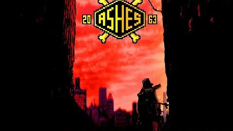 Ashes: Afterglow, Part-1