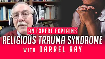 What qualifies as religious trauma?