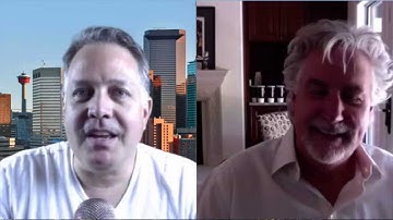 Stephen Key on Make 48