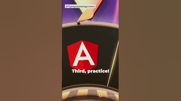 JavaScript Frameworks: Quick Tips to Master #programming  #javascript #programmer  #python  #ai