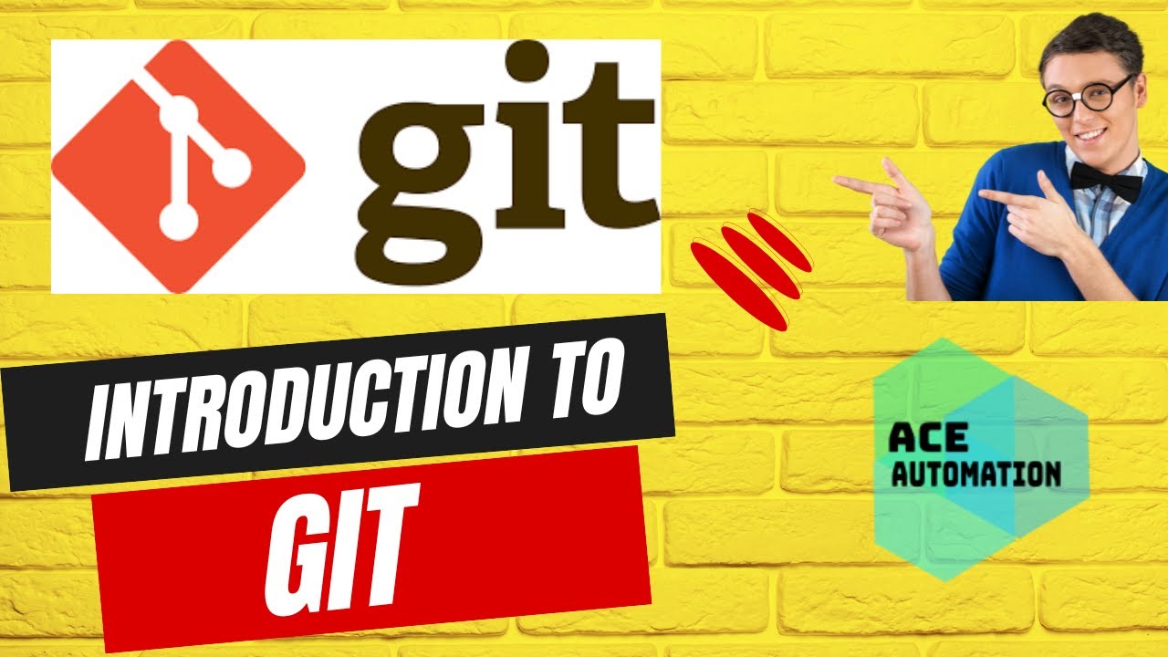Whats GIT? GIT Source code management explained in plain simple manner ...