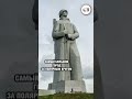 🤔 САМЫЙ БОЛЬШОЙ В ЗАПОЛЯРЬЕ ГОРОД #россия #мурманск #путешествия