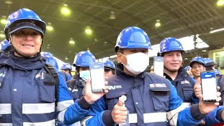 ATU lanza aplicativo para fiscalizar el transporte público en tiempo real screenshot 4