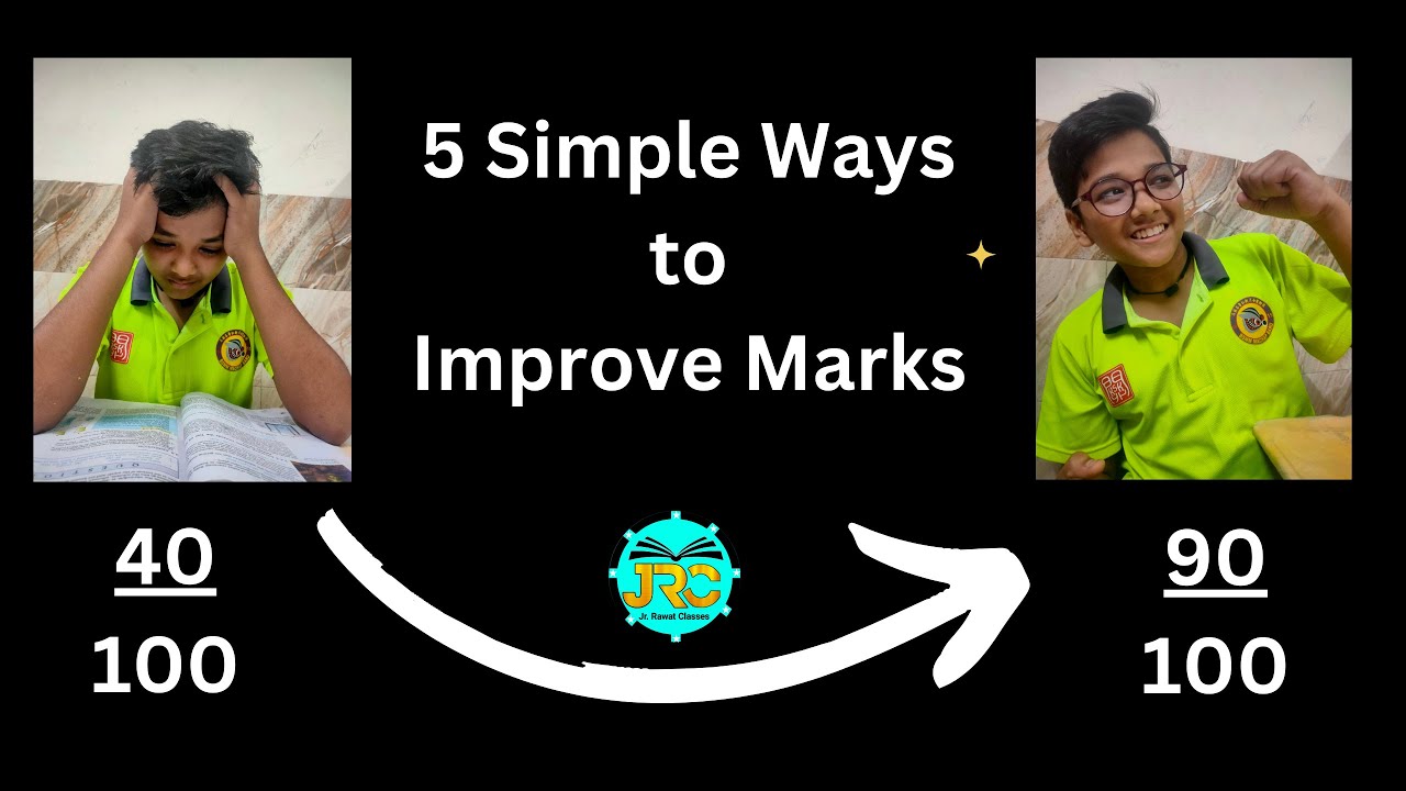 5 Techniques to Boost Your Marks in Tests🔥🔥💪#studytips #studymotivation ...